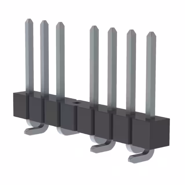 TSM-108-02-T-SV-005-TR Samtec Inc.  Headers Male Pins